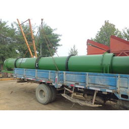 河北優(yōu)質(zhì)河沙烘干機(jī)生產(chǎn)廠(chǎng)家供應(yīng)商 行唐縣鴻盛機(jī)械廠(chǎng)